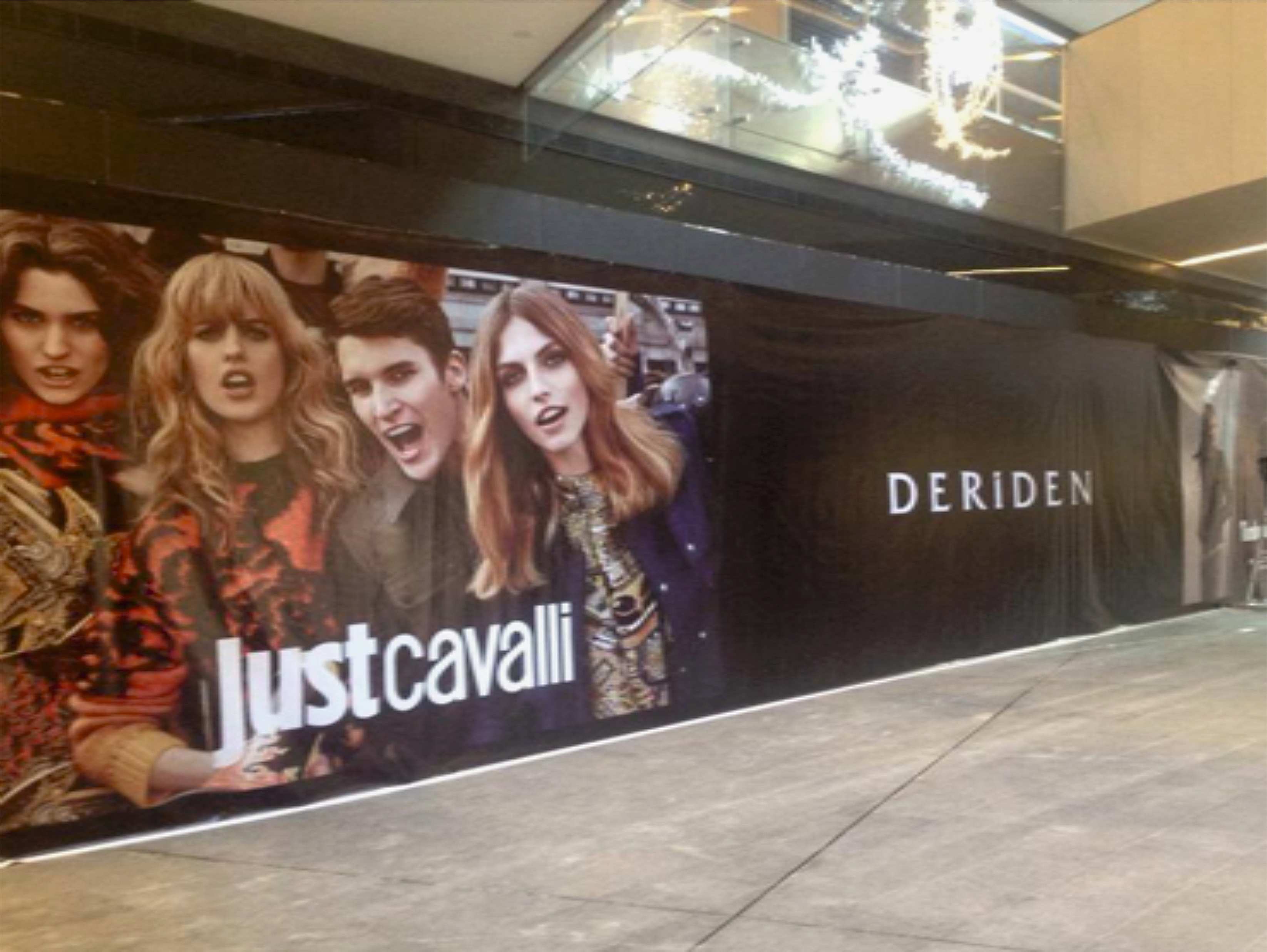 avm tadilat kaplamasi