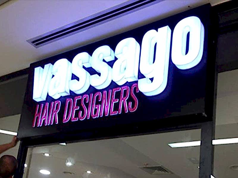 isikli berber tabela