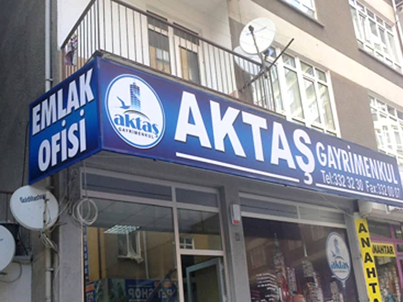 isiksiz emlak tabelasi ankara