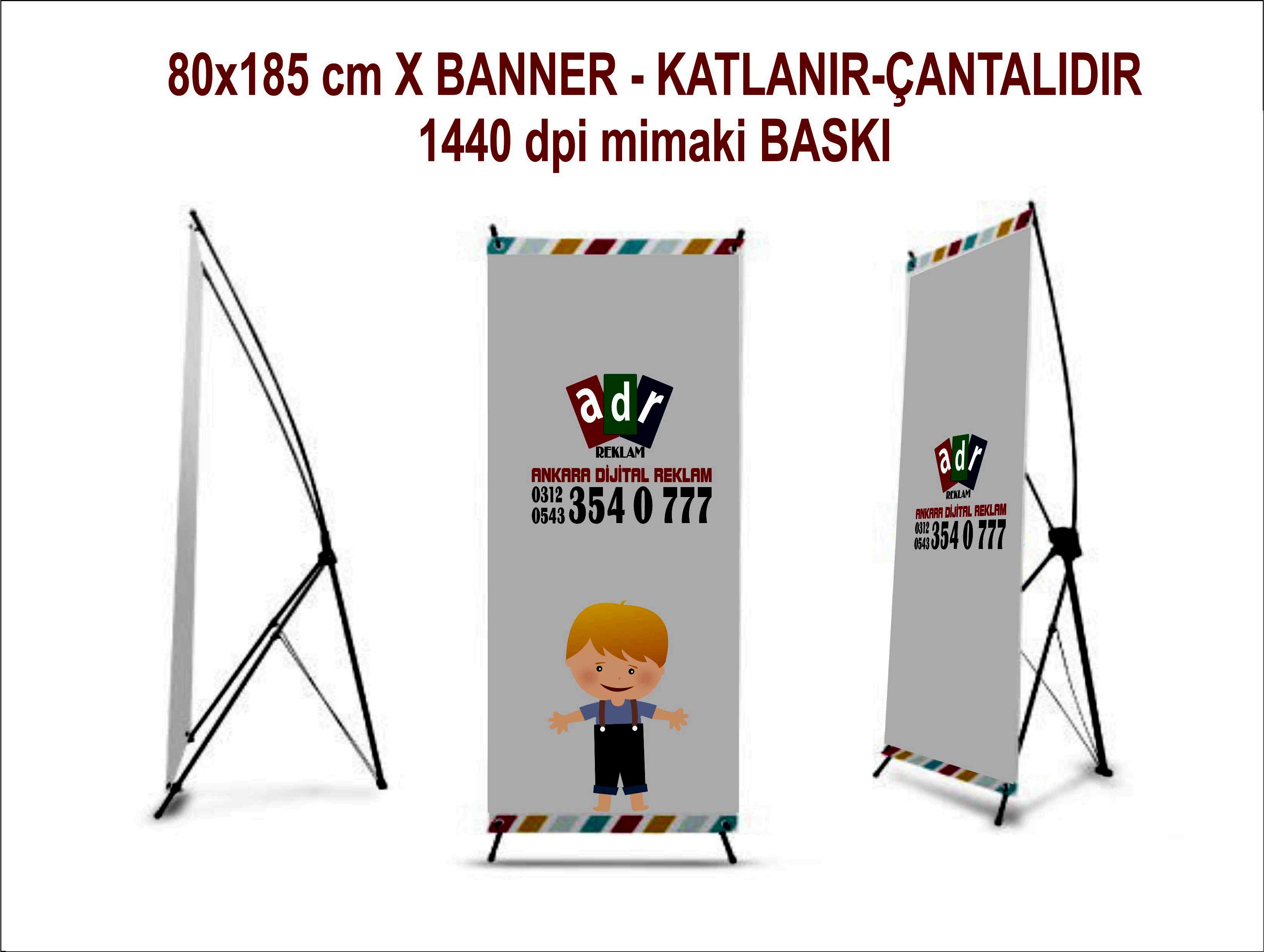 KATLANIR X BANNER