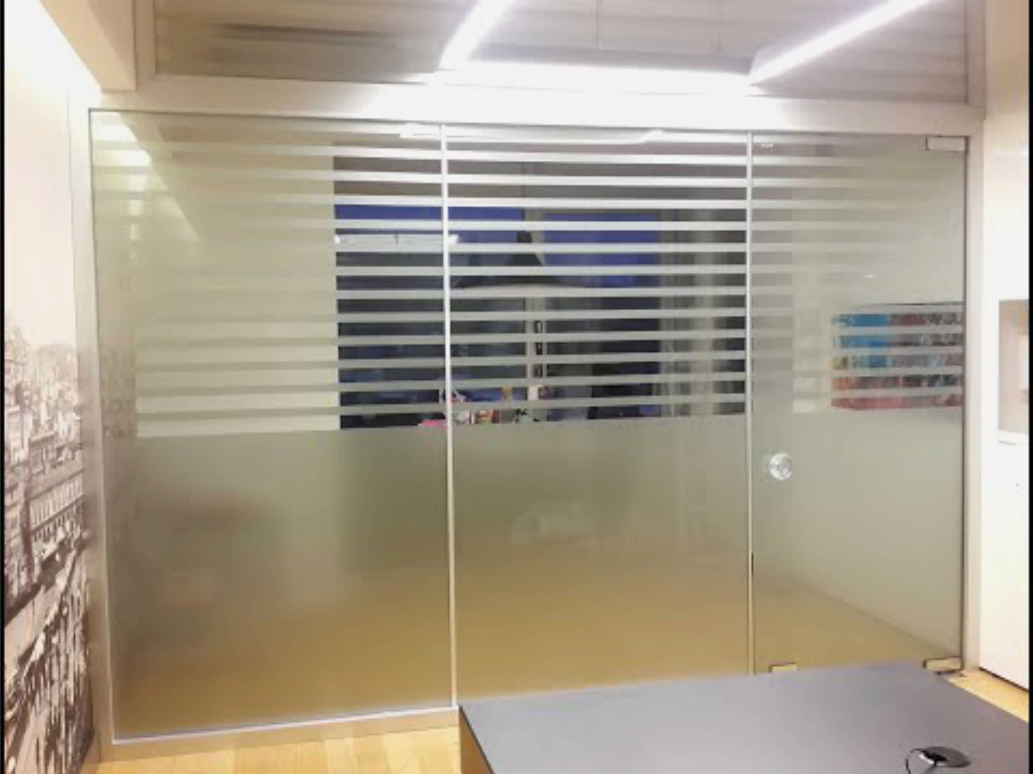 OFİS İCİ CAM FİLMİ