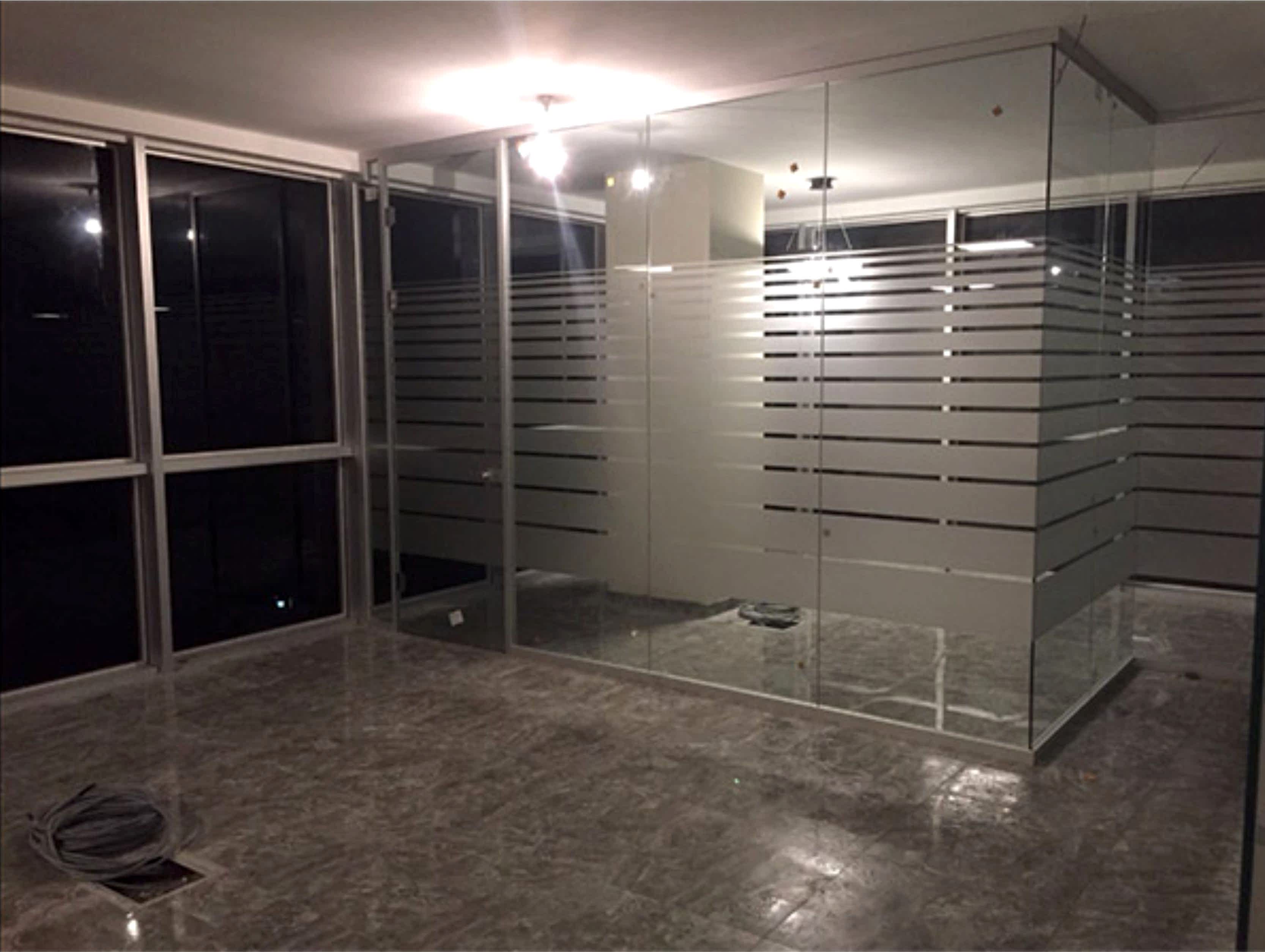 OFİSS İCİ GRİ FOLYO