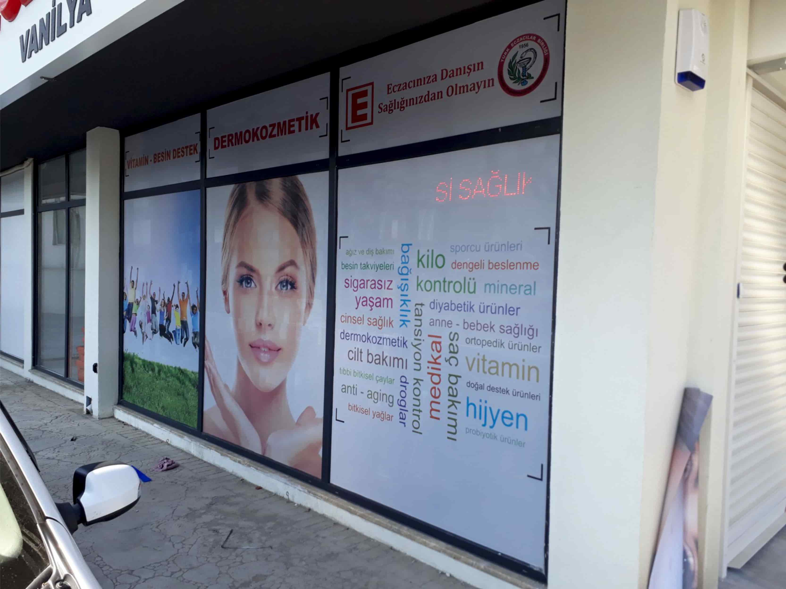 ONEWASİON DELİKLİ FOLYO