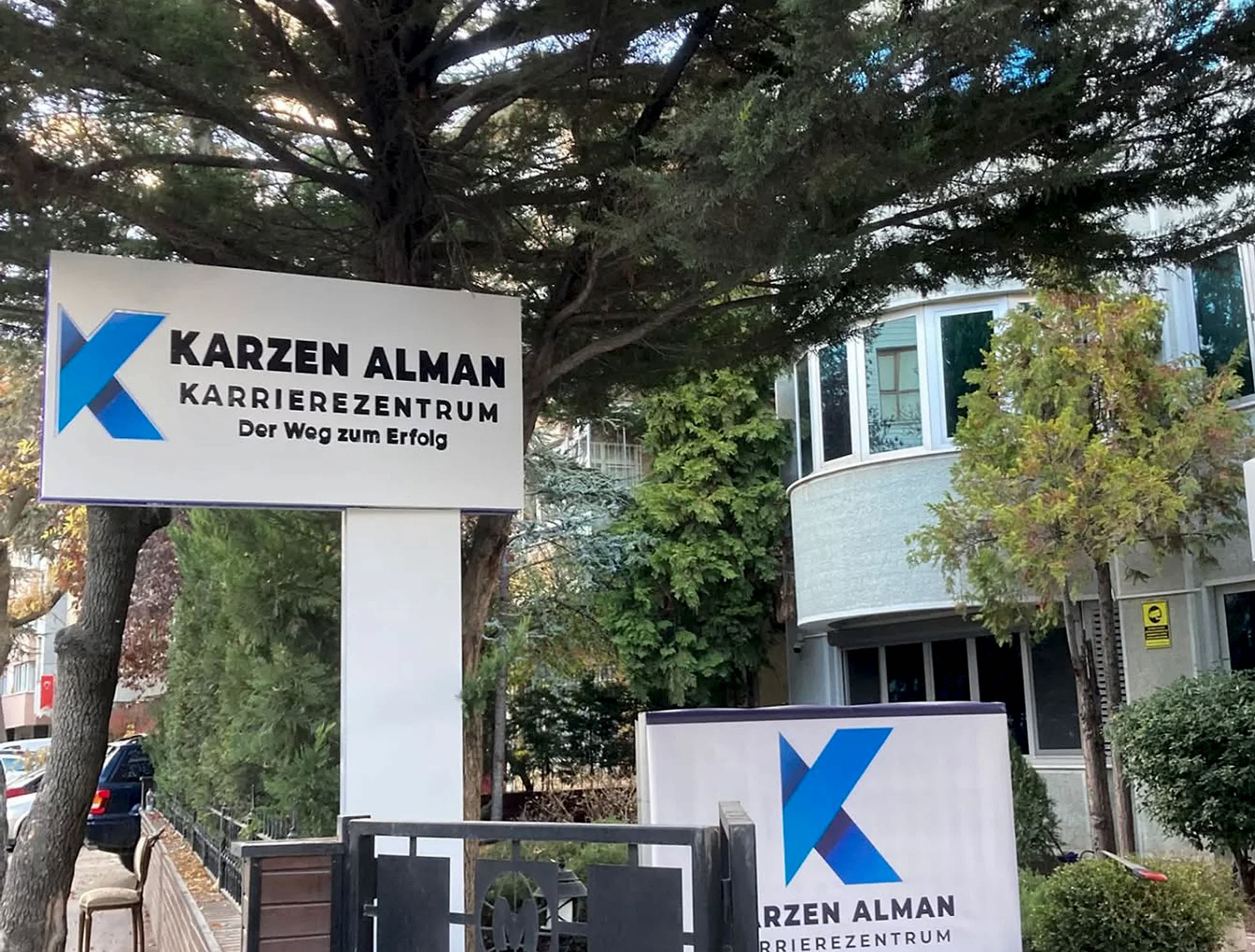 yaabanci dil kurs tabelasi