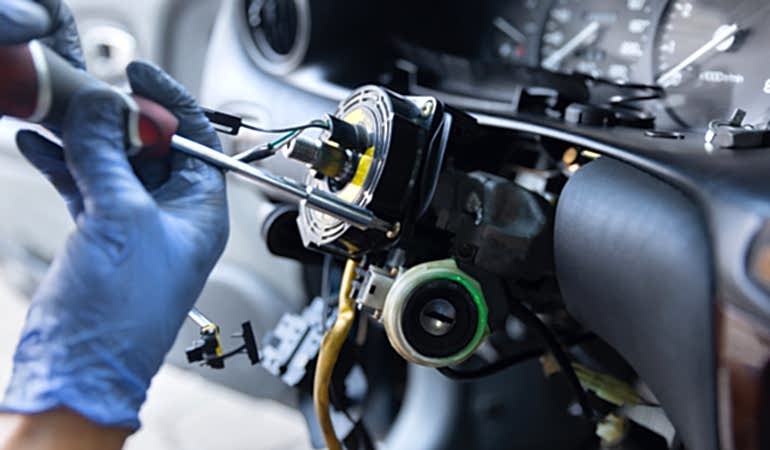 Air Bag Beyin Tamiri İşe Yarar Mı?