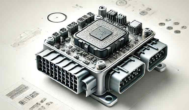 Kars Oto Beyin Kursu