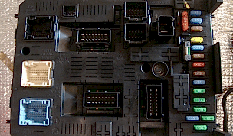 BSI Beyin Tamir Kursu