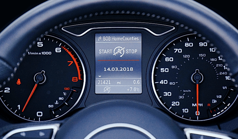 Dijital Gösterge Tamir Kursu