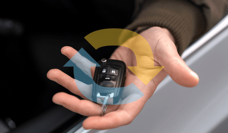 İmmobilizer Programlama Eğitimi