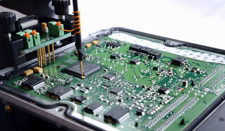 Oto Beyin Tamir Kursu