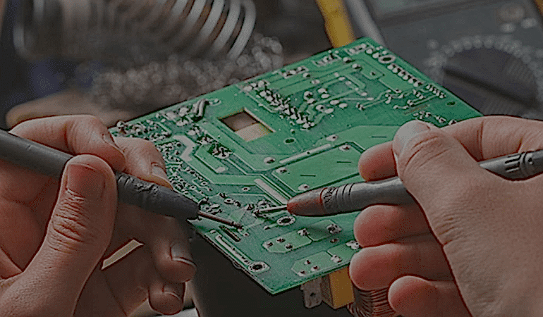 Şanzıman Beyin Tamir Kursu